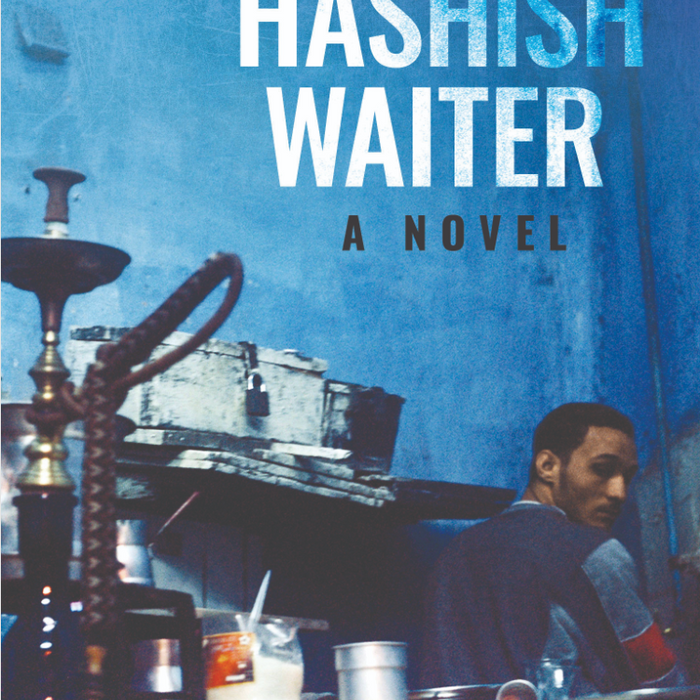 Hashish Waiter