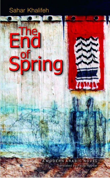 The End of Spring