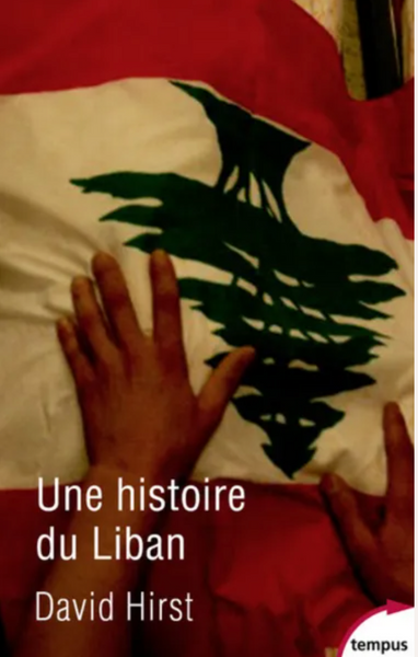 Une histoire du Liban