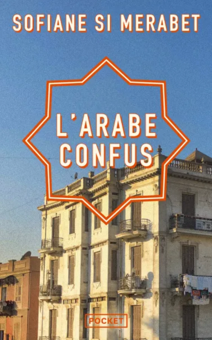 L'Arabe confus