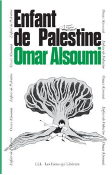 Enfant de Palestine