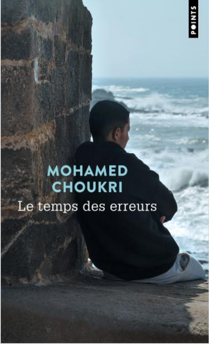 Le Temps des erreurs