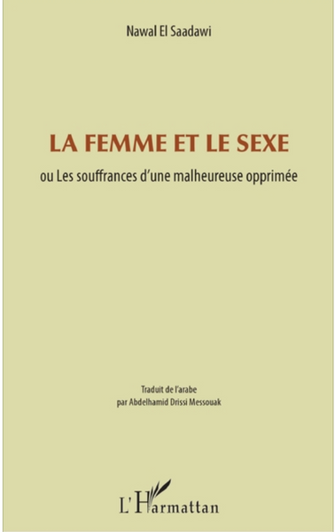 La femme et le sexe