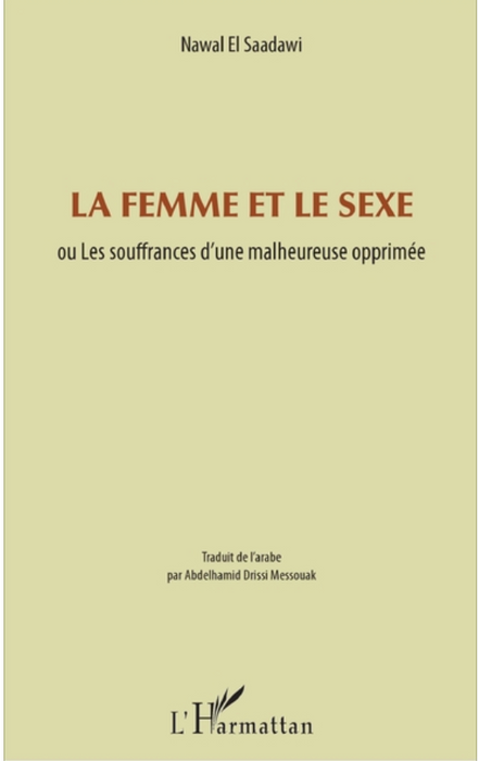 La femme et le sexe
