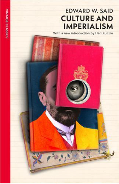 Culture and imperialism (in english)