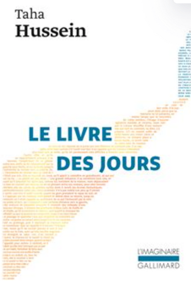 Le livre des jours