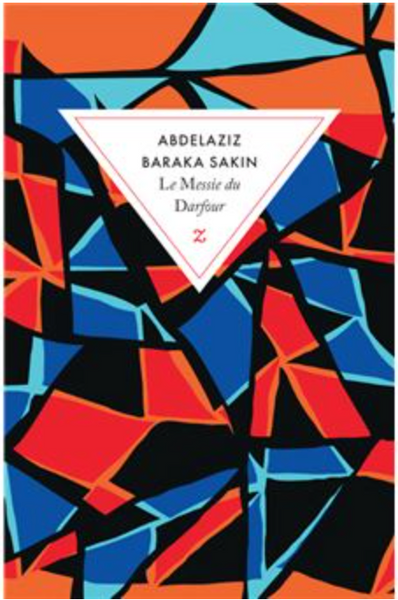 Le messie du Darfour