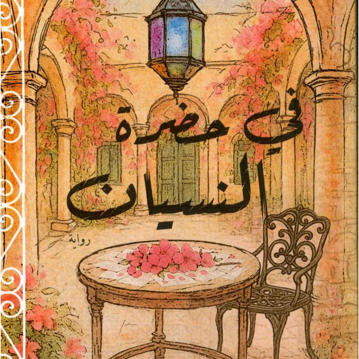 في حضرة النسيان