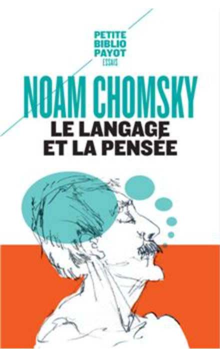 Le langage et la pensée
