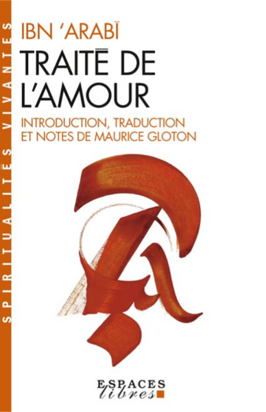 Traité de l'amour
