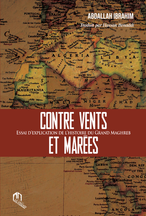 CONTRE VENTS ET MARÉES