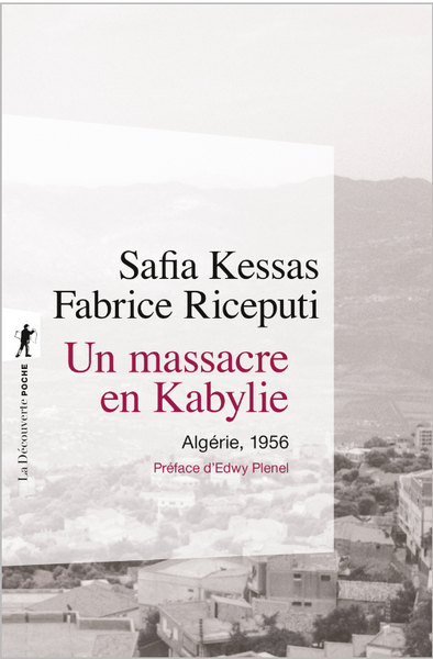 Un massacre en Kabylie