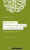 Religion et littérature arabe contemporaine