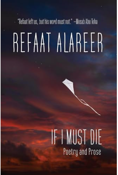 If I Must Die - Softcover