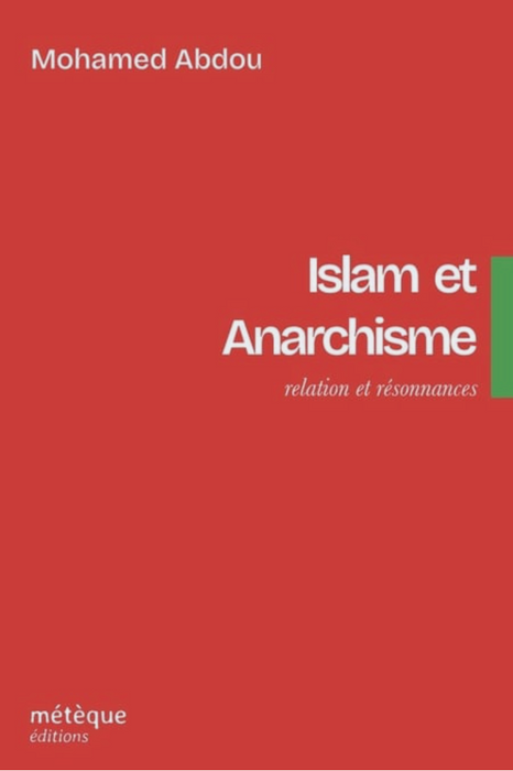Islam et anarchisme