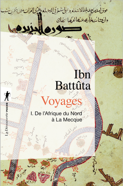 Voyages - De l'Afrique du Nord à La Mecque