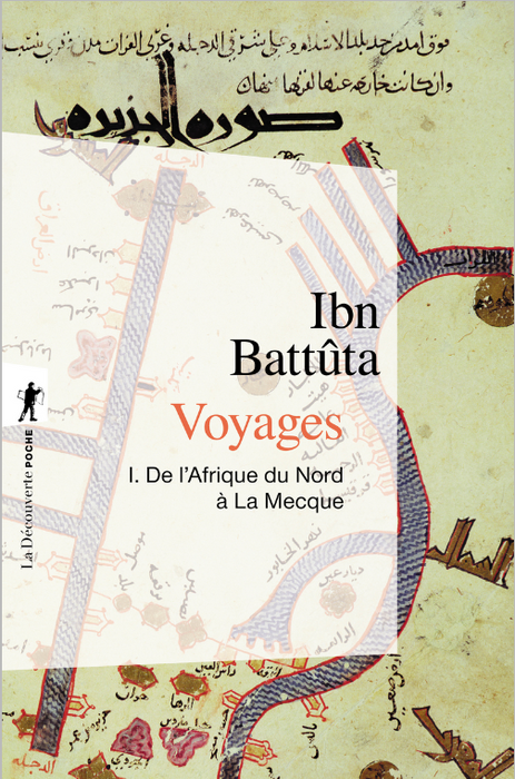 Voyages - De l'Afrique du Nord à La Mecque