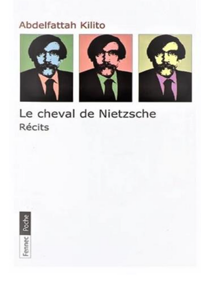 Le cheval de Nietzsche