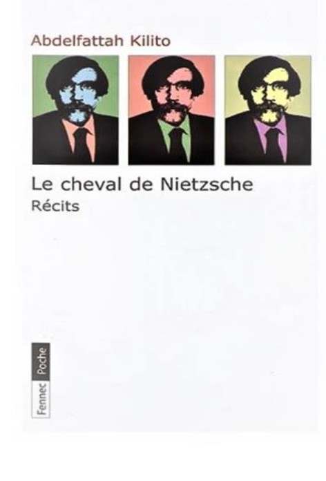 Le cheval de Nietzsche