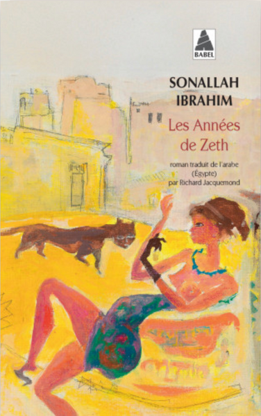 Les années de Zeth