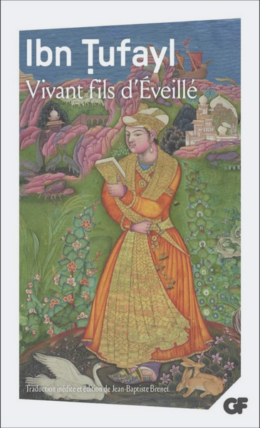 Vivant fils d'Eveillé
