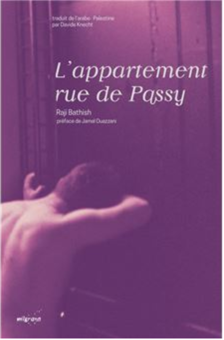 L'appartement rue de passy