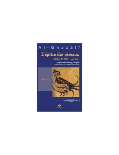 L'épître des oiseaux