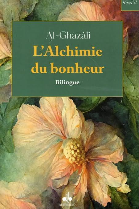 L'Alchimie du bonheur