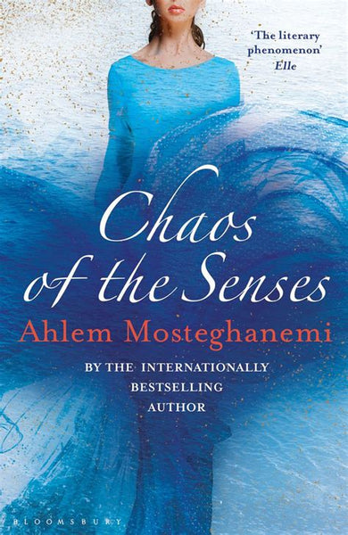 Chaos of the senses